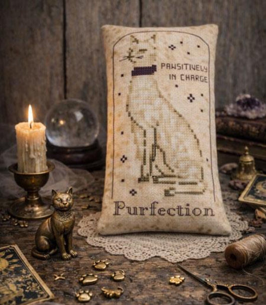 The Primitive Hare - Purfection