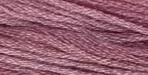 The Gentle Art Sampler Threads - Berry Cobbler 7011