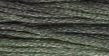 The Gentle Art Sampler Threads - Green Pasture 7023