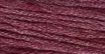 The Gentle Art Sampler Threads - Briar Rose 7030