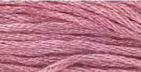 The Gentle Art Sampler Threads - Tea Rose 7035