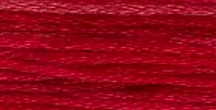 The Gentle Art Sampler Threads - Geranium 7036