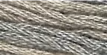 The Gentle Art Sampler Threads - Summer Shower 7069
