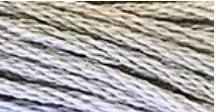 The Gentle Art Sampler Threads - Misty Harbor 7102