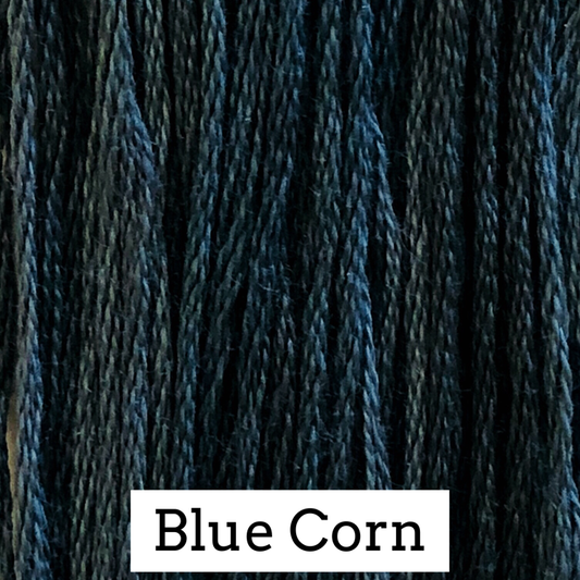 Classic Colorworks - Blue Corn