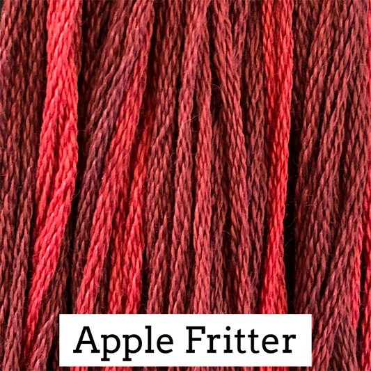 Classic Colorworks - Apple Fritter