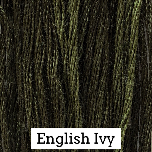 Classic Colorworks - English Ivy