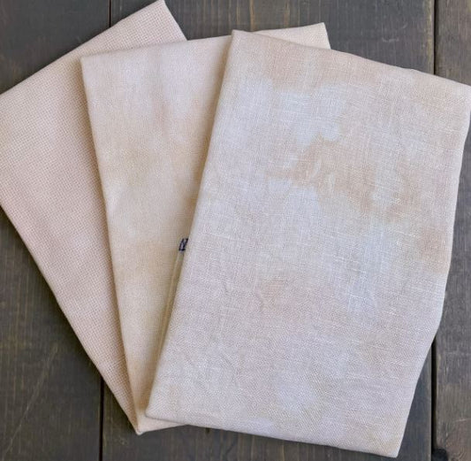 40 Count Honey Blush Forbidden Fiber Co.