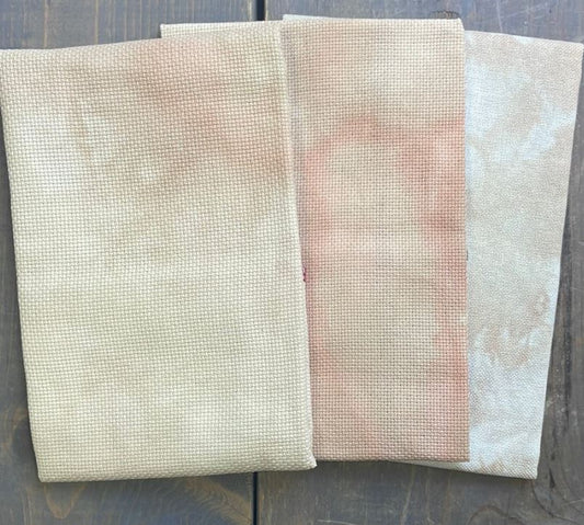 40 Count Woodland Forbidden Fiber Co
