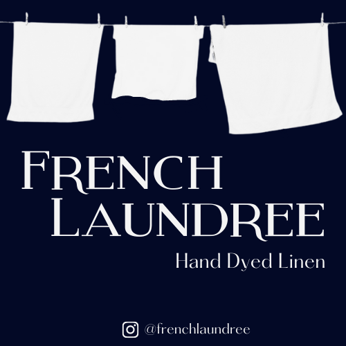 36 Count Baby Galah French Laundree