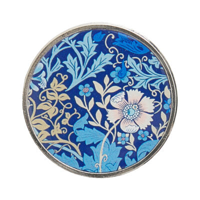 Needleminder - Blue Floral