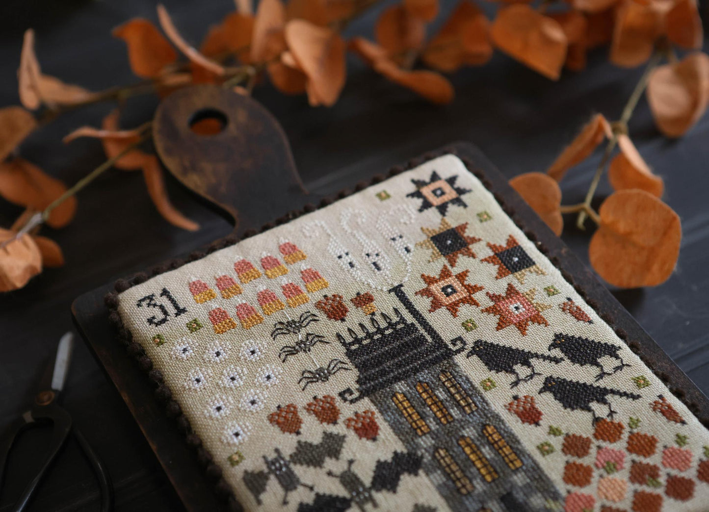 Plum Street Sampler - Charbooterie Board