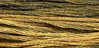 The Gentle Art Sampler Threads - Kelp