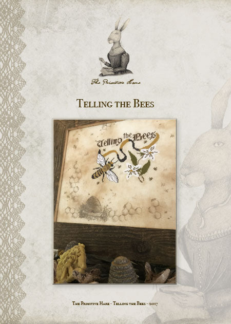 The Primitive Hare - Telling The Bees