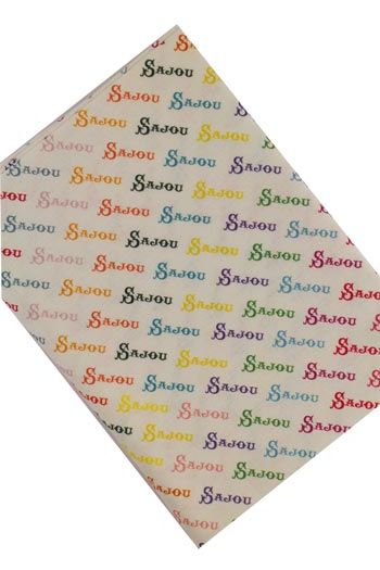 Sajou Pure Cotton Fat Quarter