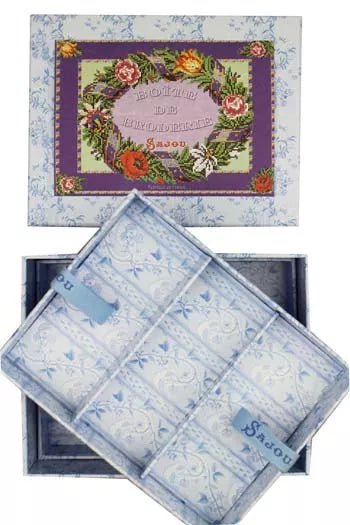 Sajou Sewing Box - Various
