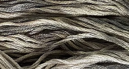 The Gentle Art Sampler Threads - Shipwreck
