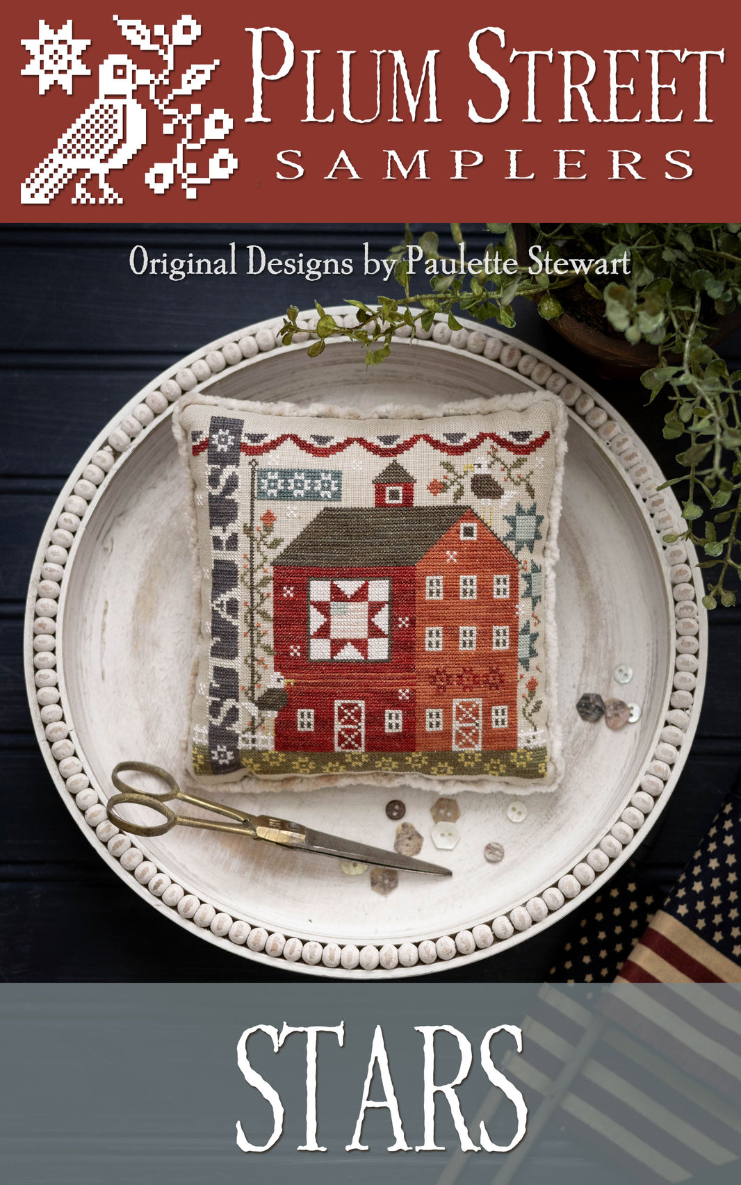 Needlework Markets thestitchersmerchant