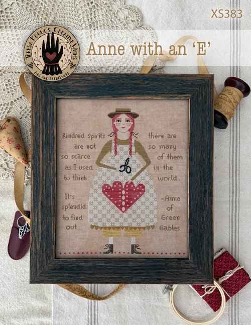 Teresa Kogut - Anne with an 'E'