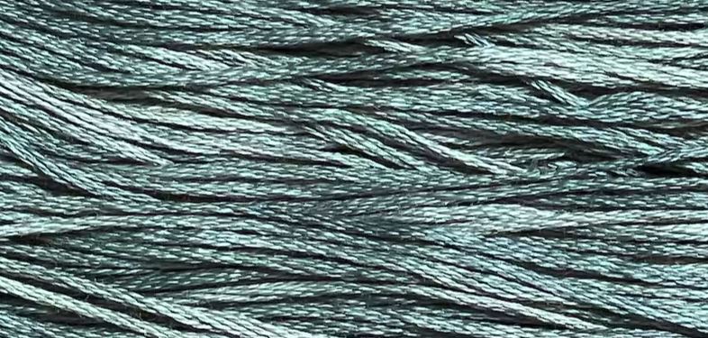 Weeks Dye Works - Mountain Mist 1283