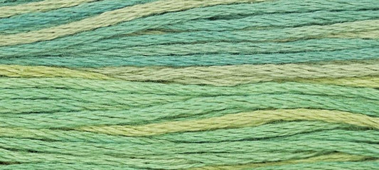 Weeks Dye Works - Gulf 2151