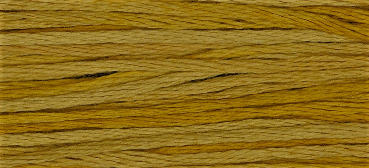 Weeks Dye Works - Yukon Gold 2221a