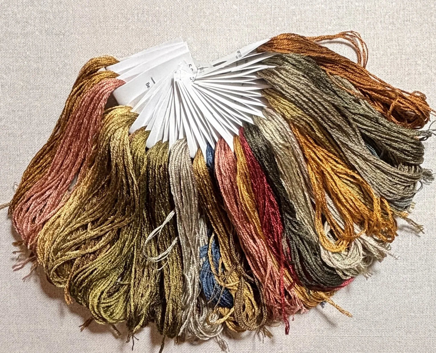 HDF Vikki Clayton-Dyer Silk - Blackbird Designs Remember Me