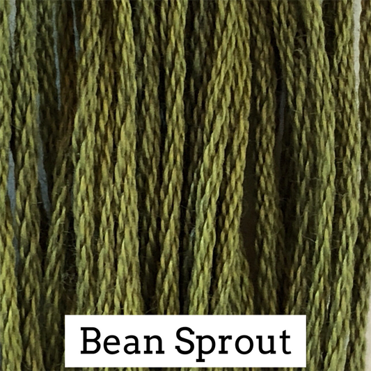Classic Colorworks - Bean Sprout