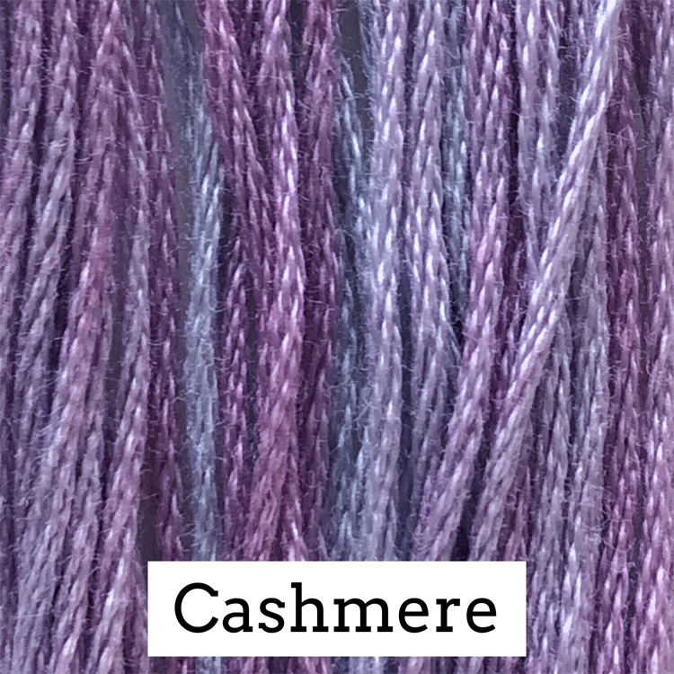 Classic Colorworks - Cashmere