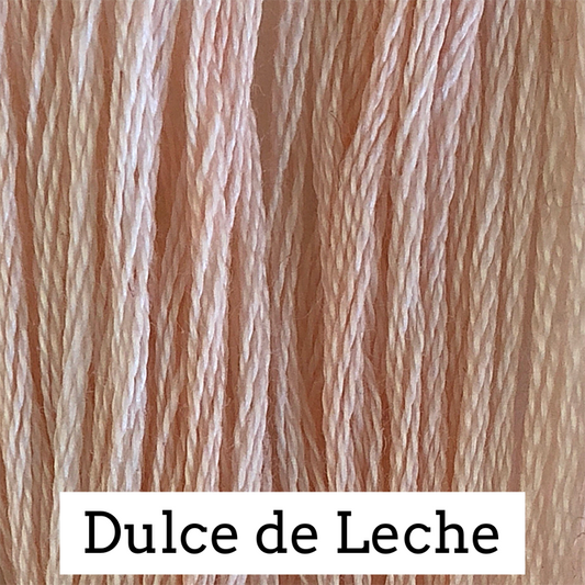 Classic Colorworks - Dulche de Leche