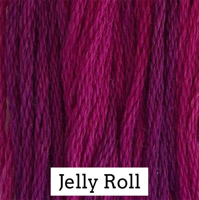 Classic Colorworks - Jelly Roll