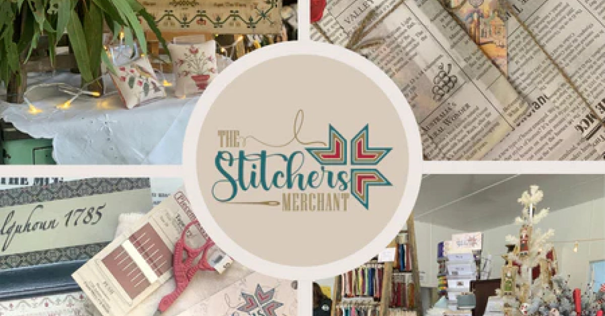 5th Birthday Giveaway T&Cs – thestitchersmerchant