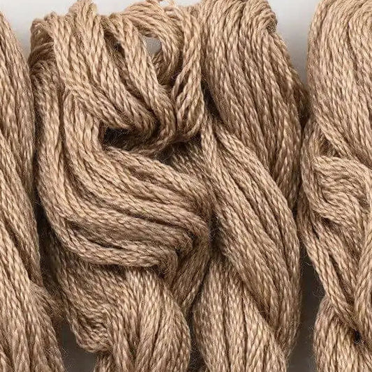 Needlepoint Inc. Silk - NPI 121 Brick Range