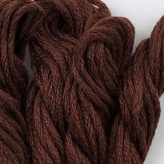 Needlepoint Inc. Silk - NPI 128 Brick Range