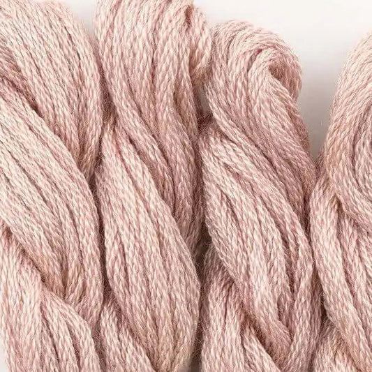 Needlepoint Inc. Silk - NPI 141 Old Rose Range
