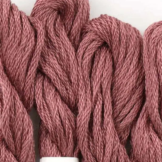 Needlepoint Inc. Silk - NPI 143 Old Rose Range