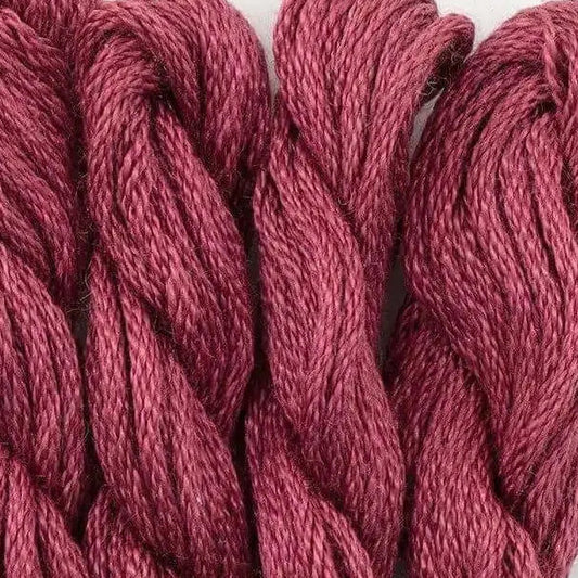 Needlepoint Inc. Silk - NPI 145 Old Rose Range