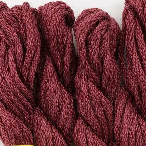 Needlepoint Inc. Silk - NPI 146 Old Rose Range