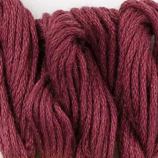 Needlepoint Inc. Silk - NPI 148 Old Rose Range