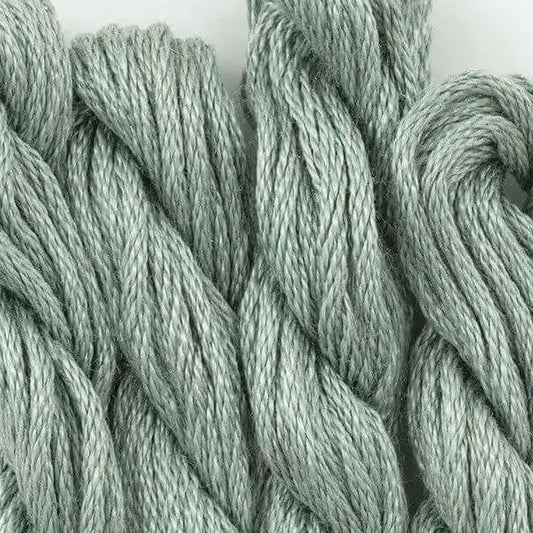 Needlepoint Inc. Silk - NPI 152 Sea Green Range