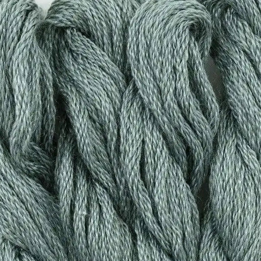 Needlepoint Inc. Silk - NPI 154 Sea Green Range