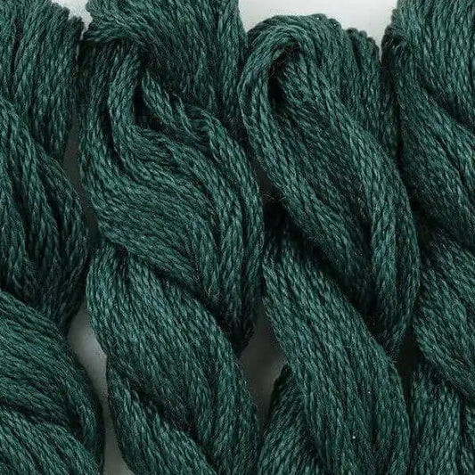 Needlepoint Inc. Silk - NPI 155 Sea Green Range