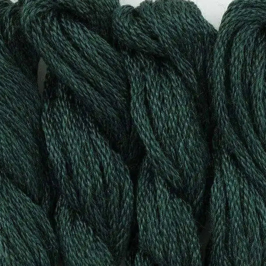 Needlepoint Inc. Silk - NPI 156 Sea Green Range