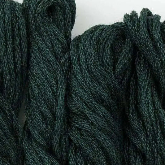 Needlepoint Inc. Silk - NPI 159 Sea Green Range