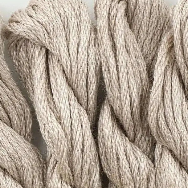 Needlepoint Inc. Silk - NPI 181 Bunny Brown Range
