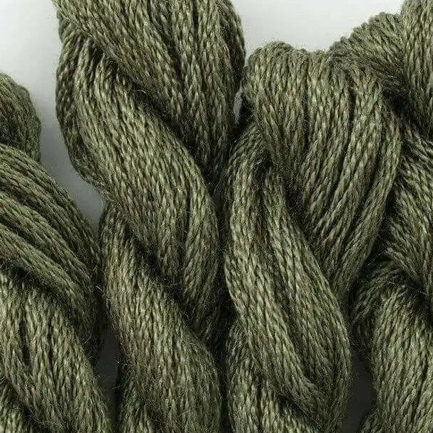 Needlepoint Inc. Silk - NPI 292 Old English Range
