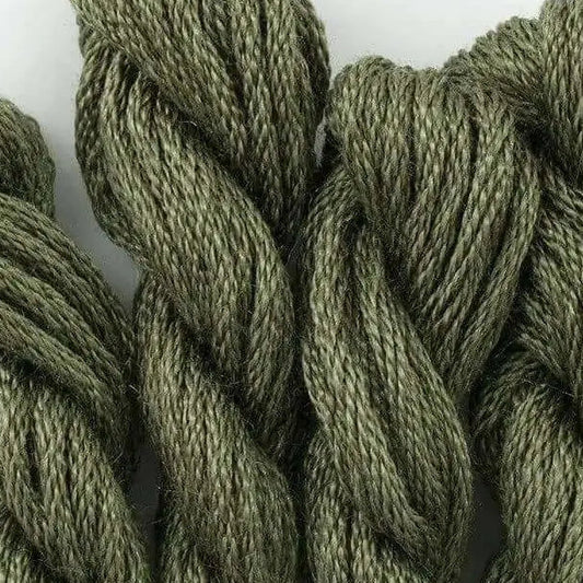 Needlepoint Inc. Silk - NPI 292 Old English Range