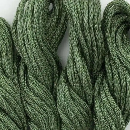 Needlepoint Inc. Silk - NPI 293 Old English Range
