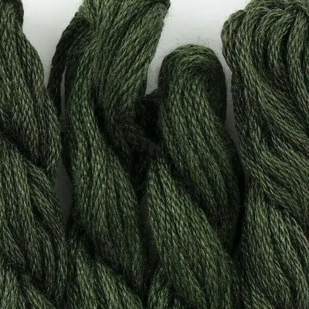 Needlepoint Inc. Silk - NPI 296 Old English Range