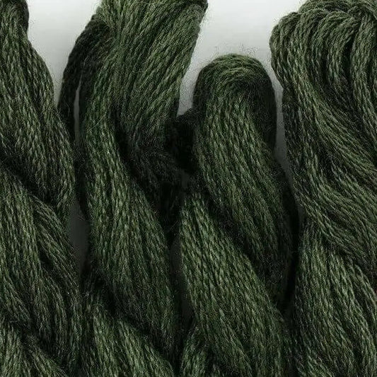 Needlepoint Inc. Silk - NPI 296 Old English Range